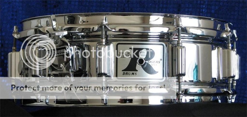 Rogers Dynasonic Serial Numbers - plannerlinoa